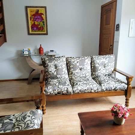 Casa Aconchegante Em Paraty Luaran gambar