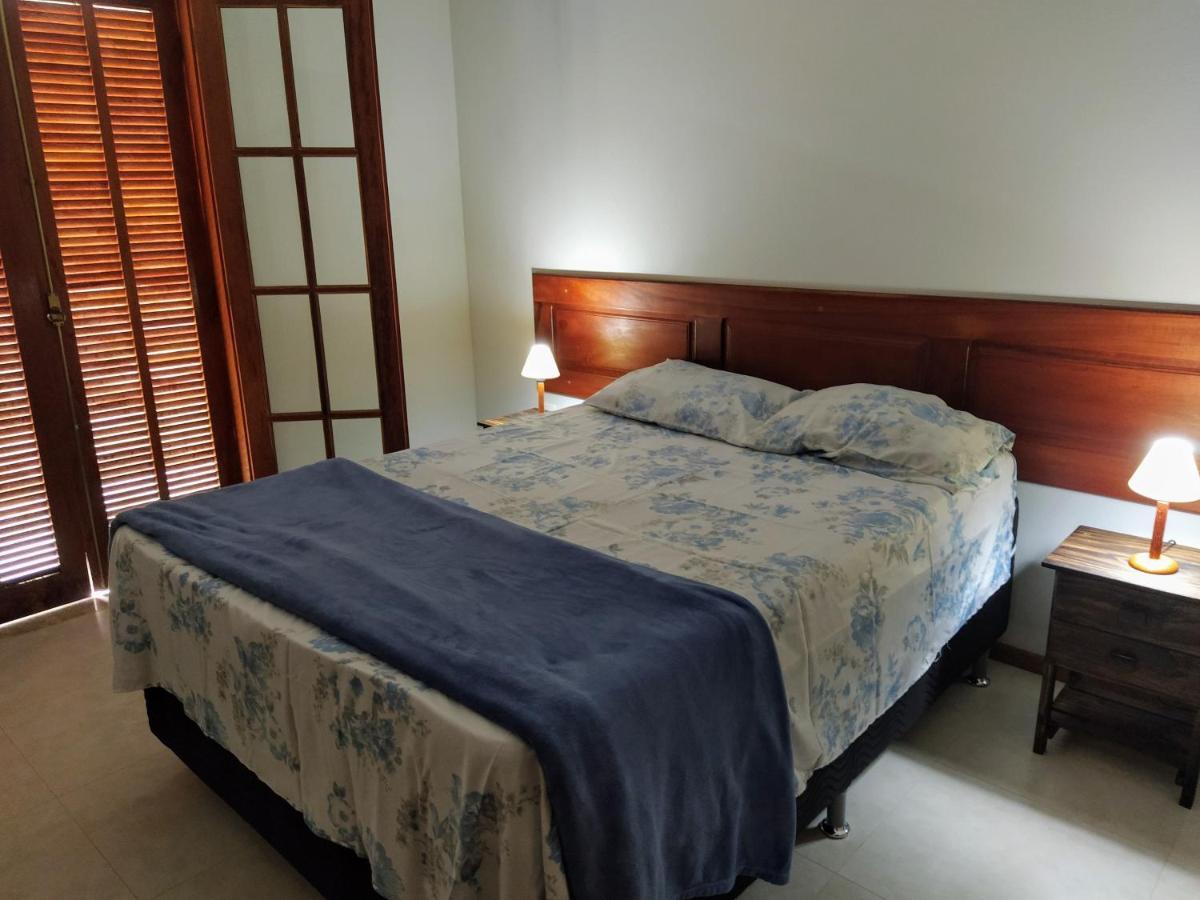 Casa Aconchegante Em Paraty Luaran gambar