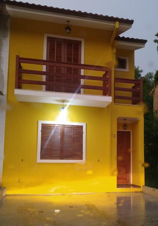 Casa Aconchegante Em Paraty Luaran gambar